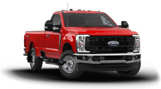 2026 Ford Super Duty® External Image 5